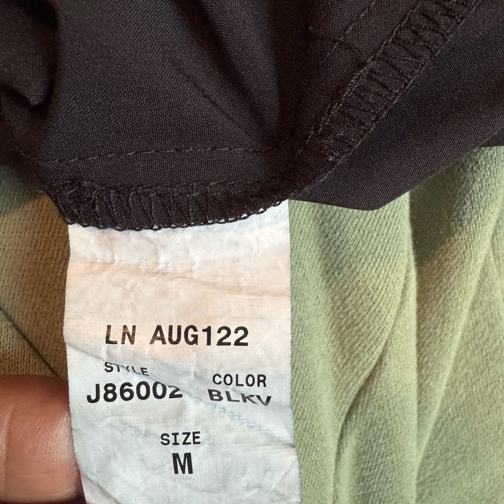 Scrub tee - Picture 5 of 5